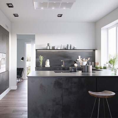 Kitchen Plumbing