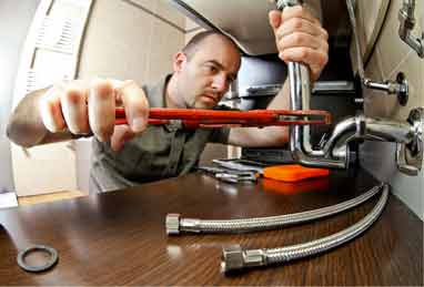 Gas appliance servicing