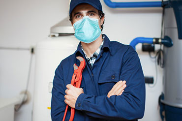 Landlord Gas Safety Certificates